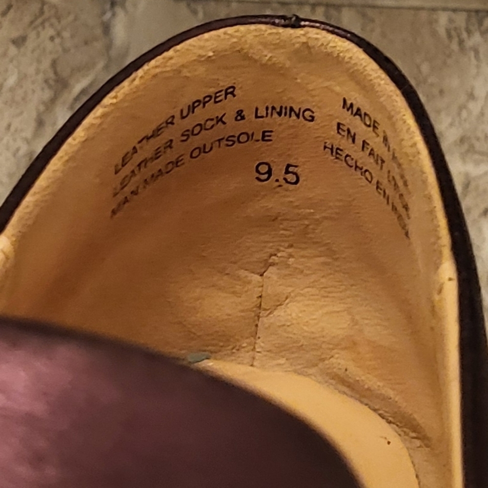 Liendo by Seychelles Easy Loafers Women's Elegant Purple Loafers - Picture 7 of 12